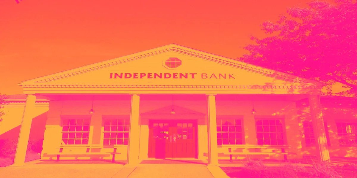 independent-bank-(indb)-stock-trades-up,-here-is-why