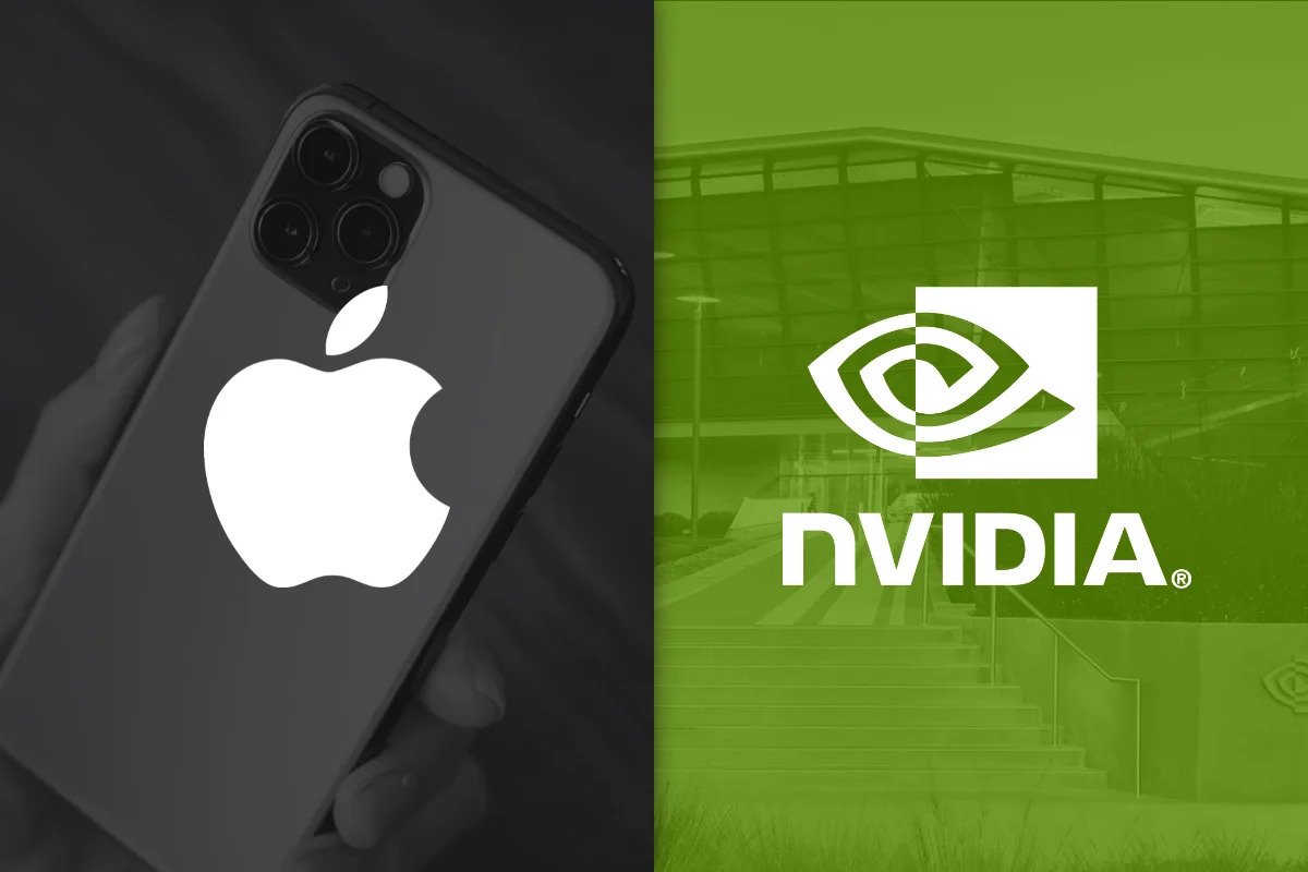 the-$5-trillion-club:-which-is-the-better-stock-to-own,-apple-or-nvidia?