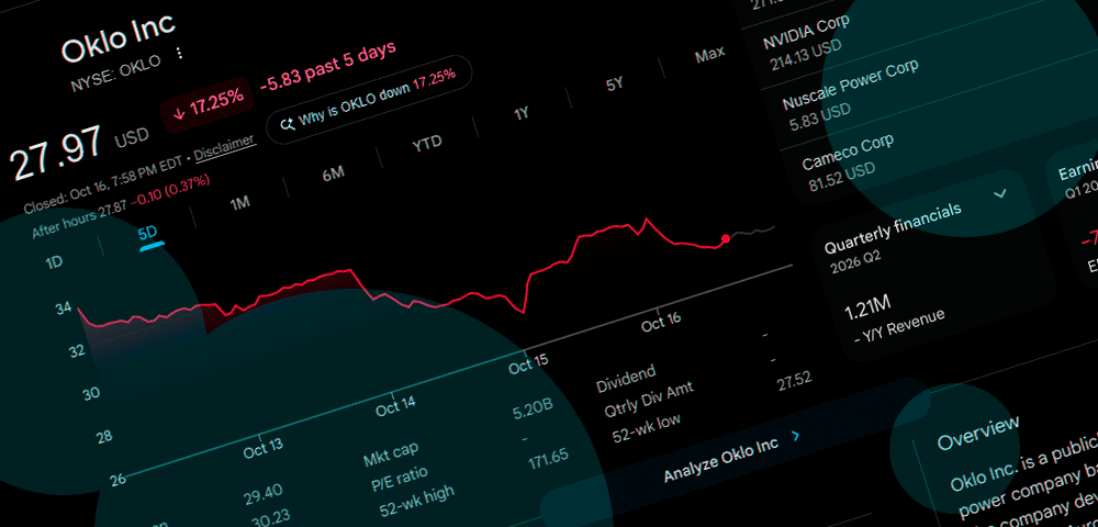 oklo-(nyse:-oklo)-stock-forecast:-analysts-see-170%-upside-despite-dilution-risks