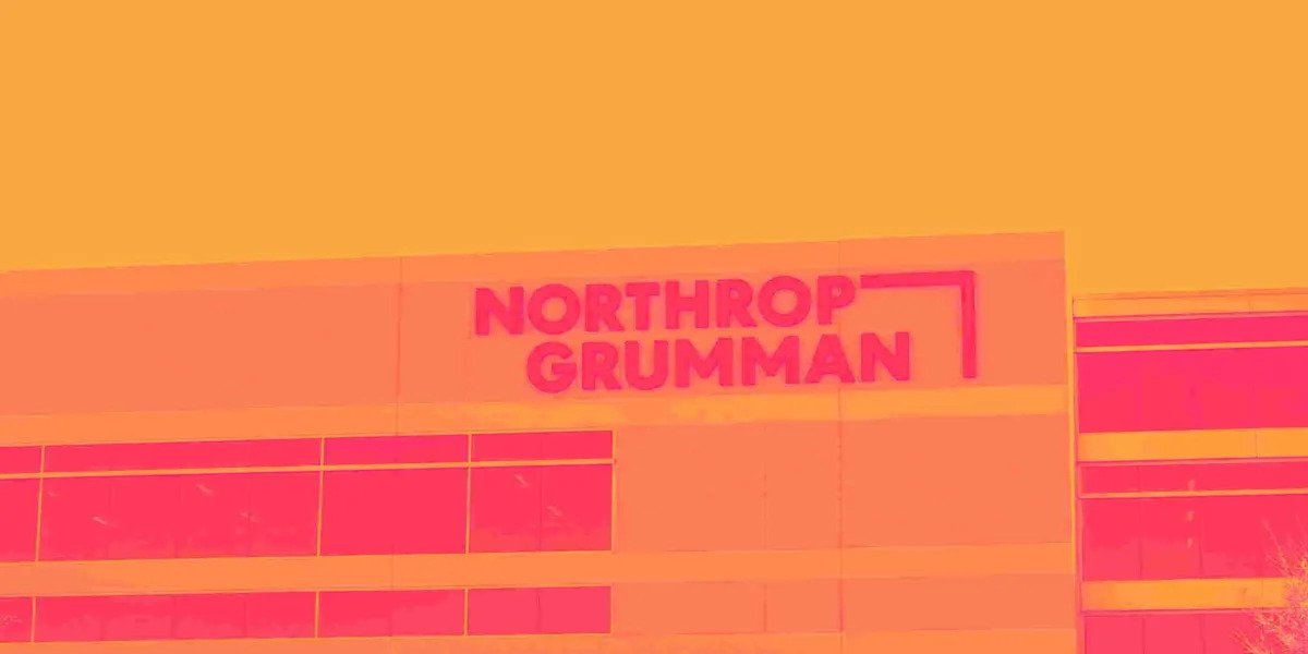 northrop-grumman-(noc)-stock-trades-up,-here-is-why