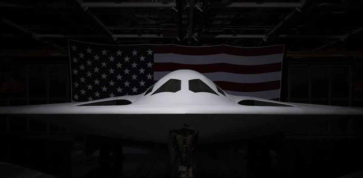 why-northrop-grumman-stock-rallied-today