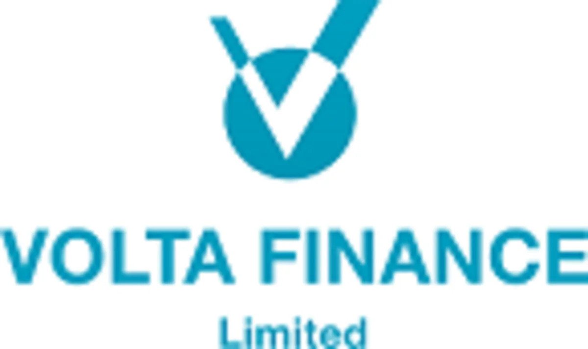 volta-finance-limited-annual-financial-report-and-notice-of-annual-general-meeting