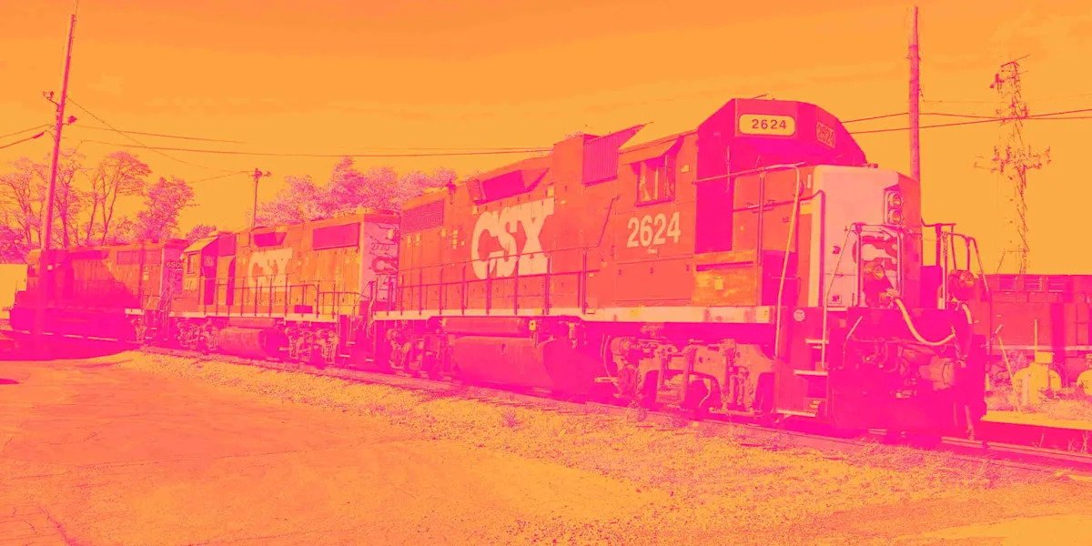 why-is-csx-(csx)-stock-rocketing-higher-today