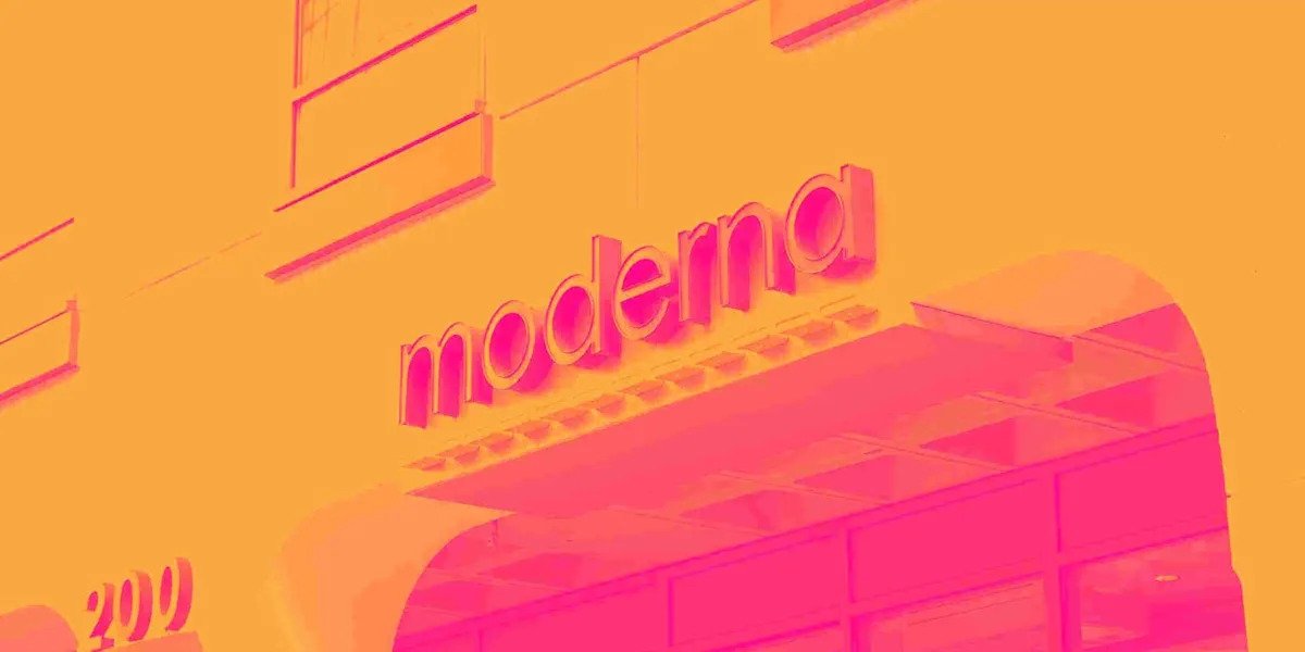 why-moderna-(mrna)-stock-is-trading-lower-today