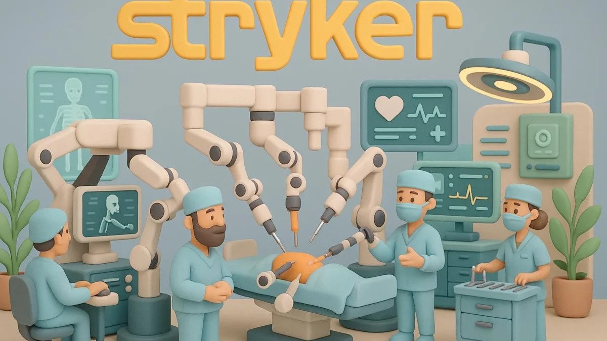 stryker-(syk)-stock-may-trade-at-a-discount-despite-fda-clearance