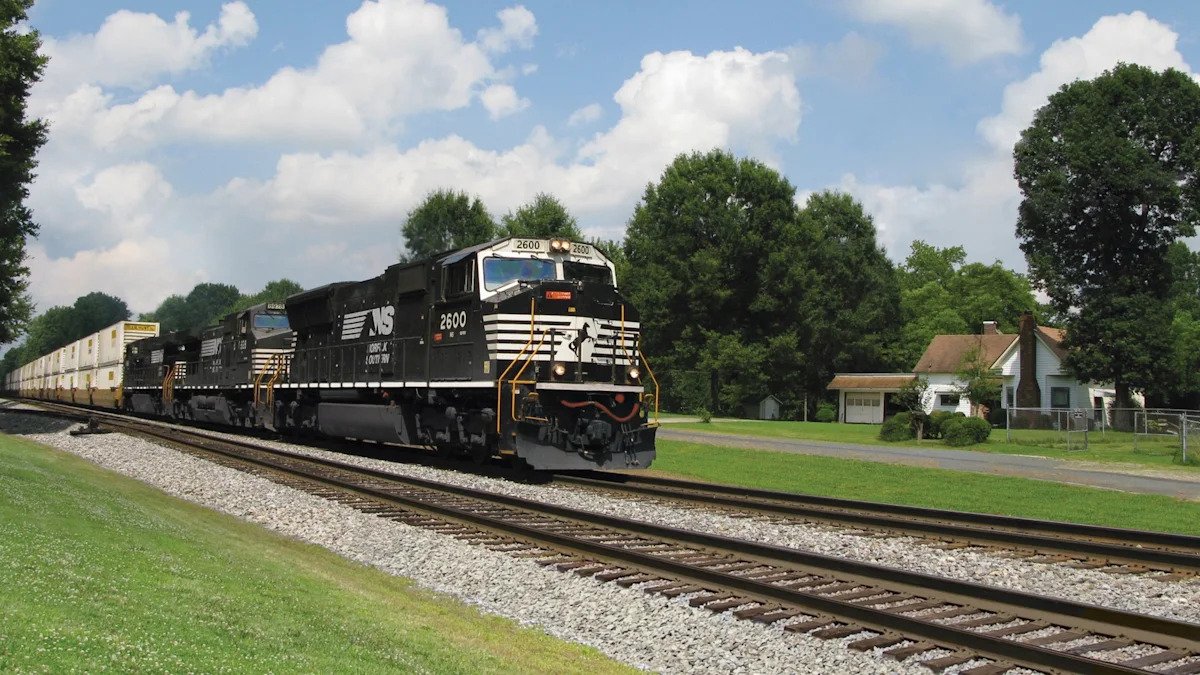 norfolk-southern-(nsc)-stock-looks-expensive-on-future-cash-flow