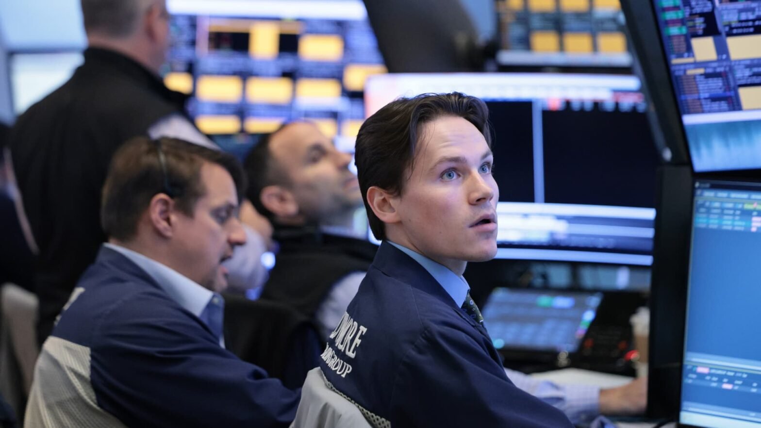 next-week-brings-major-risks-for-the-stock-market,-just-as-the-ai-trade-keeps-faltering