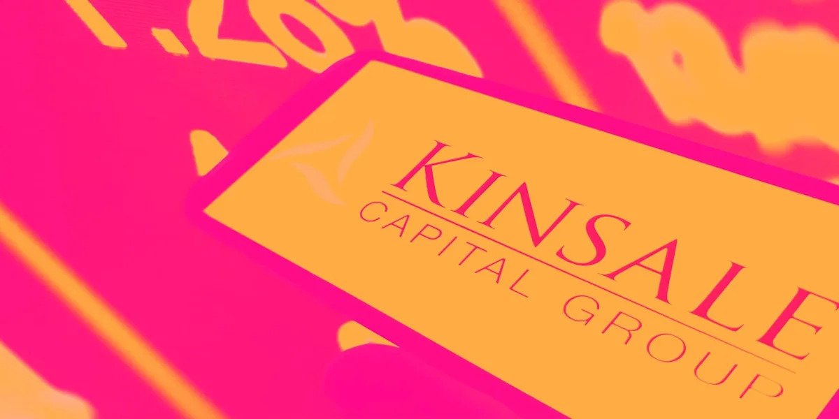 why-kinsale-capital-group-(knsl)-stock-is-trading-lower-today