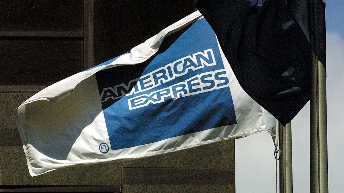 amex-raised-its-profit-forecast-and-announced-layoffs-on-the-same-day