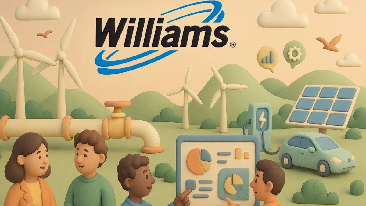 williams-companies-(wmb)-outpaced-the-market,-is-the-stock-now-too-expensive?