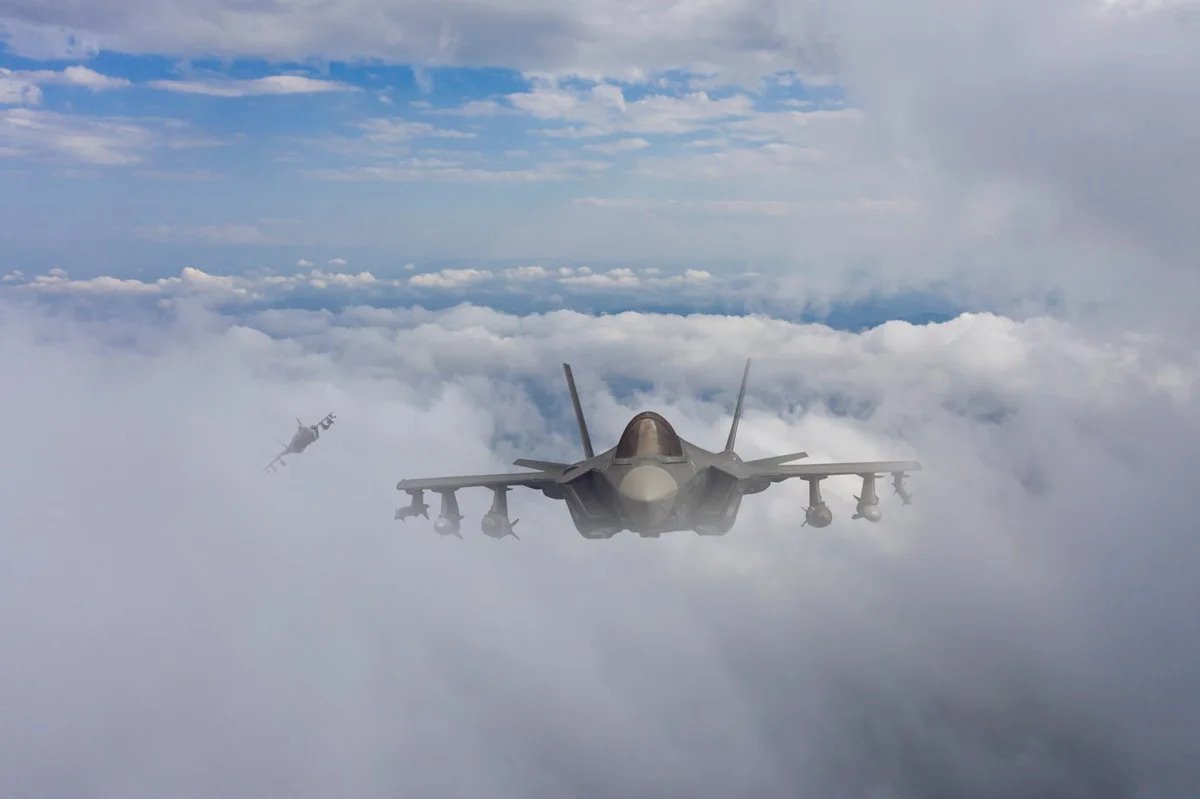 is-now-a-good-time-to-buy-lockheed-martin?