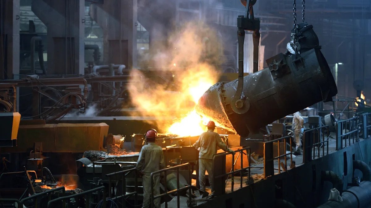 is-arcelormittal-(enxtam:mt)-reasonable-on-cash-flow-after-166%-gains?