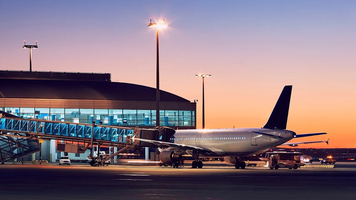 japan-airport-terminal-(tse:9706)-stock-still-looks-undervalued-on-cash-flow