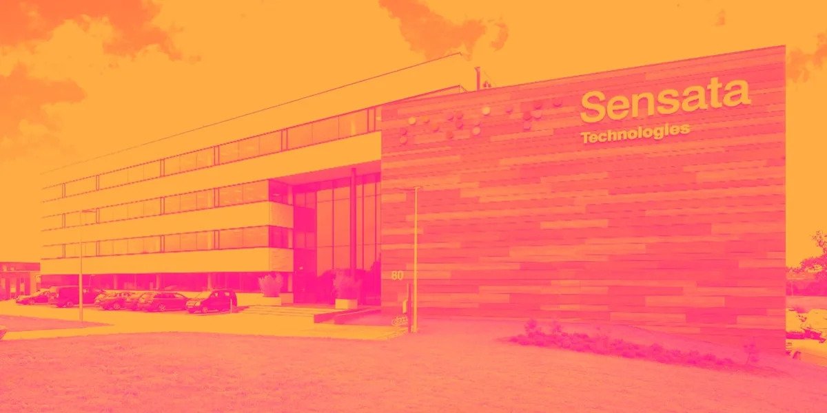 earnings-to-watch:-sensata-technologies-(st)-reports-q3-results-tomorrow