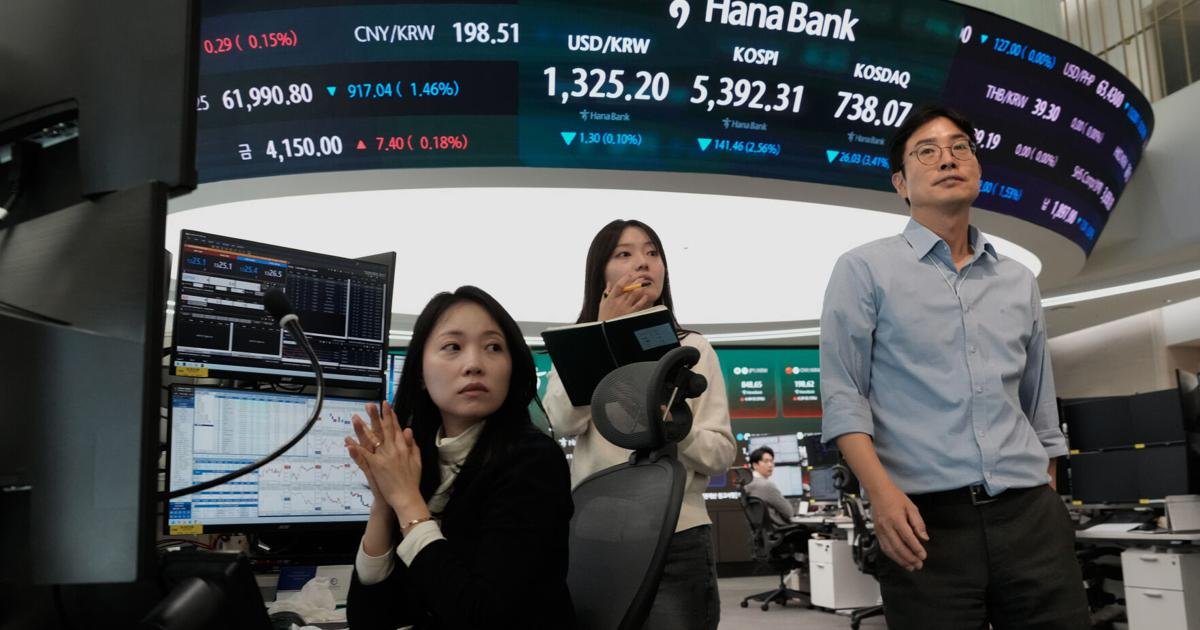 us-stocks-climb-amid-shaky-trading-for-markets-worldwide