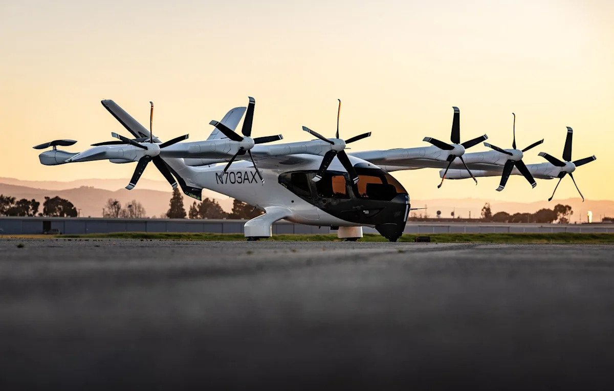 why-archer-aviation-stock-took-flight-on-tuesday