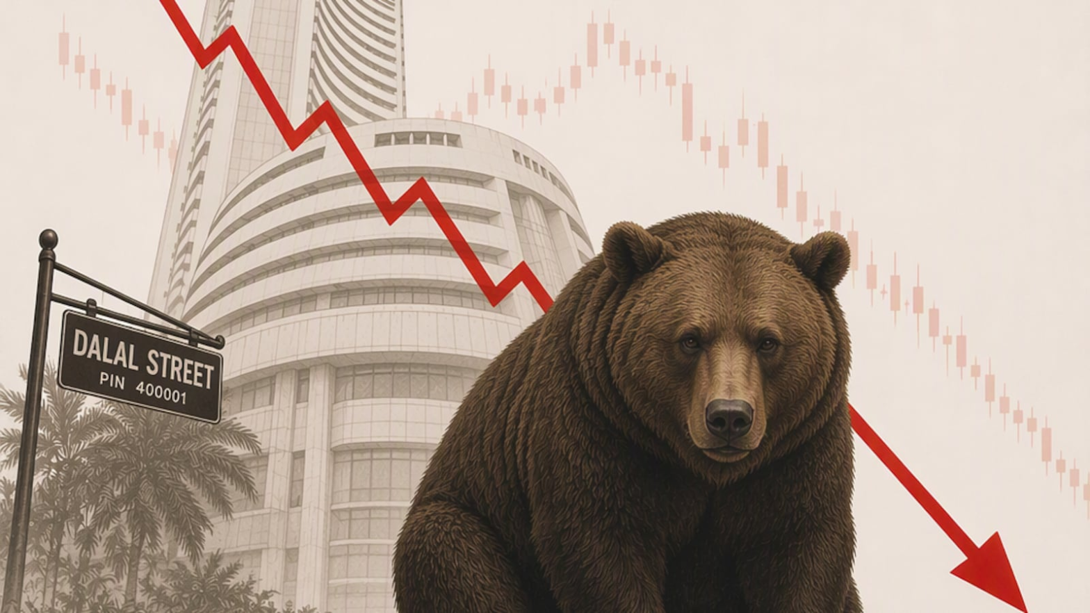 why-is-stock-market-falling-today?-4-key-reasons-behind-sensex,-nifty-crash