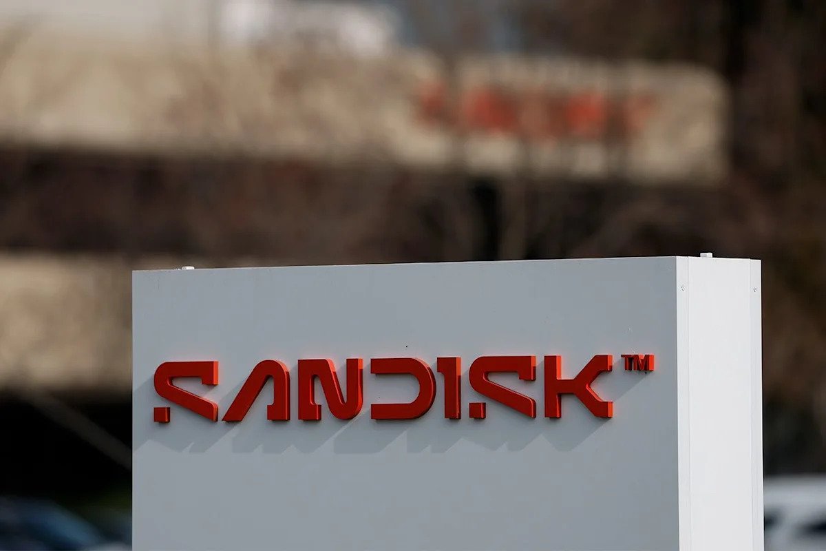 why-sandisk-stock-rallied-today