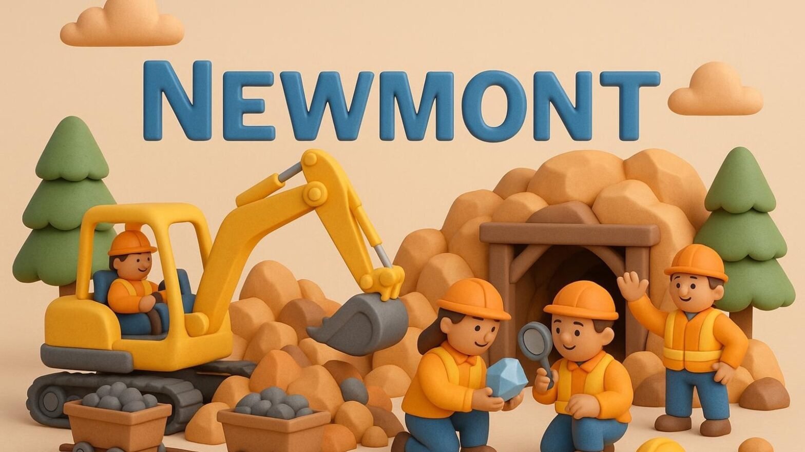 newmont-heads-3-top-undervalued-stocks