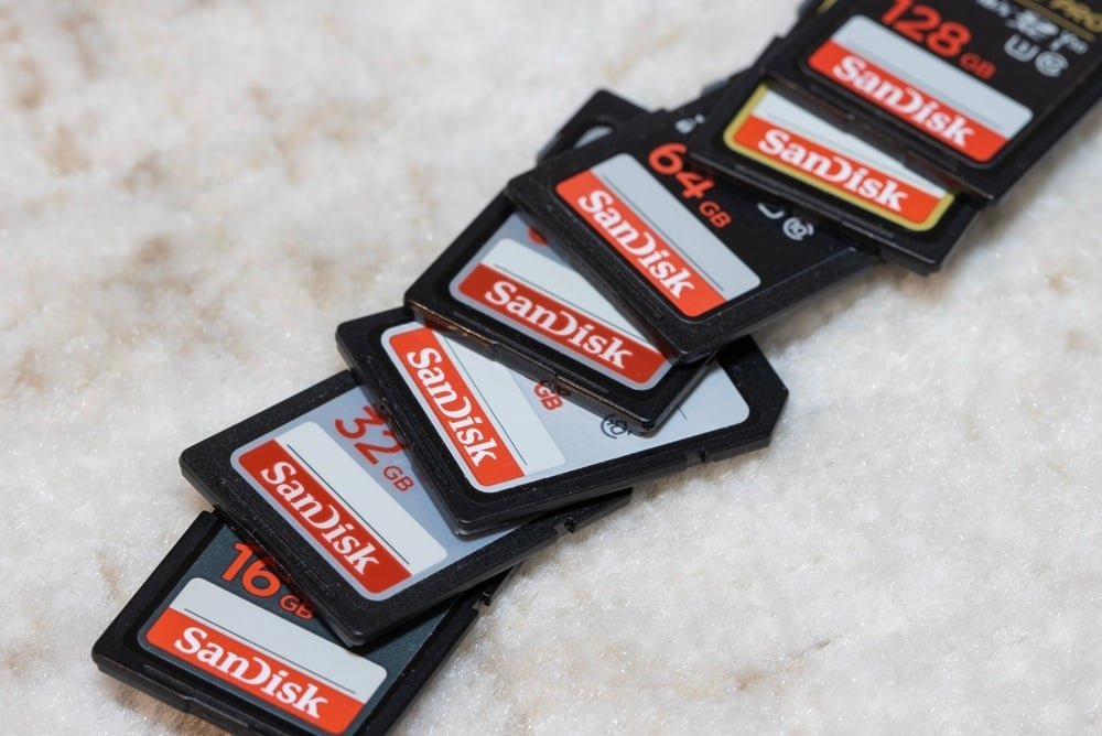 sandisk-earnings-are-imminent;-these-most-accurate-analysts-revise-forecasts-ahead-of-earnings-call