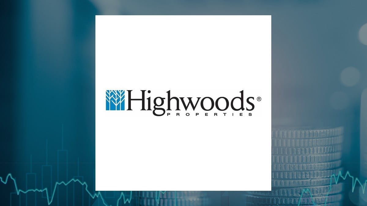 highwoods-properties-(nyse:hiw)-coverage-initiated-by-analysts-at-huntington-sec