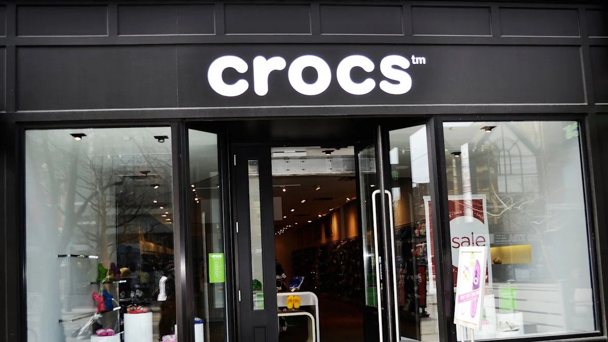 crocs-soars-after-raising-its-outlook.-here’s-which-etfs-own-the-stock