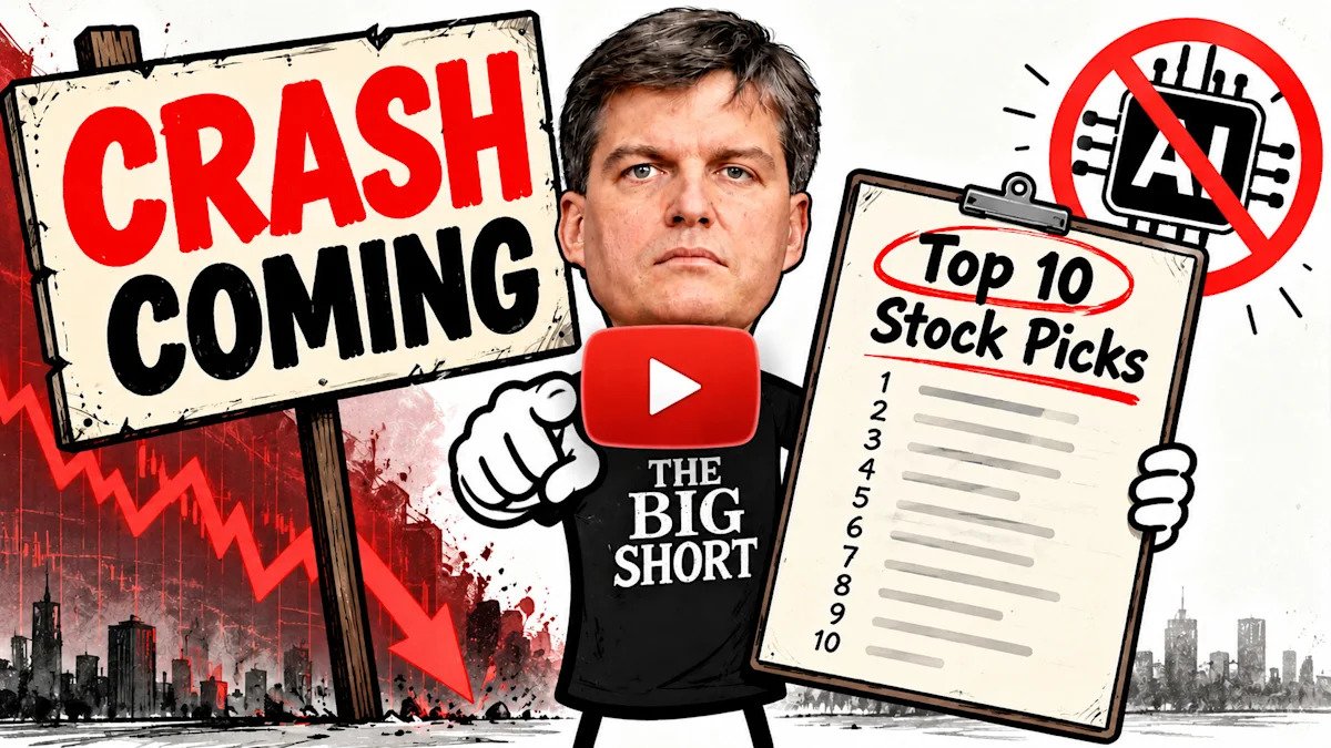 michael-burry-portfolio:-top-5-stock-picks