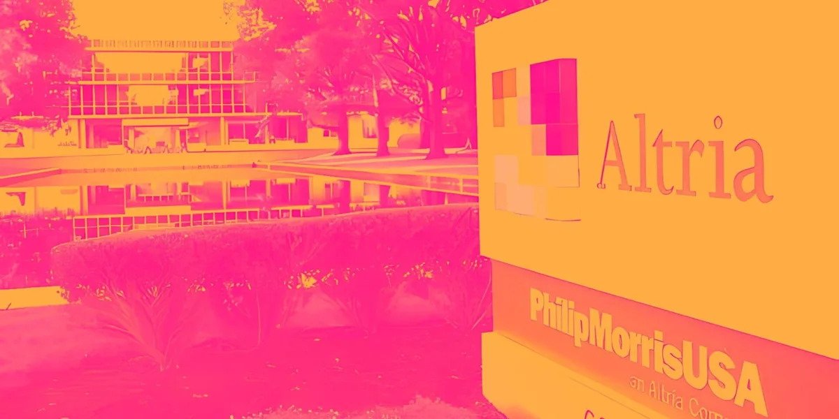 altria-(mo)-stock-is-up,-what-you-need-to-know