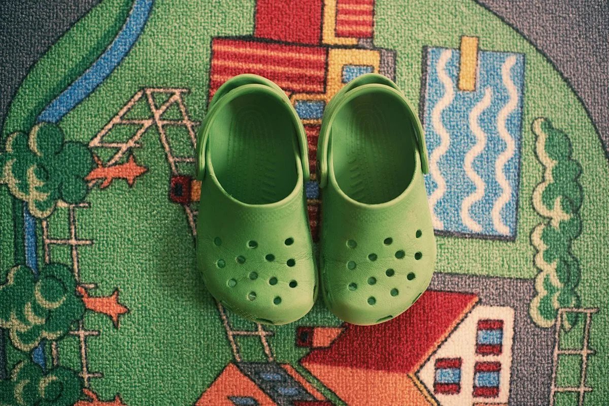 why-crocs-stock-skyrocketed-today