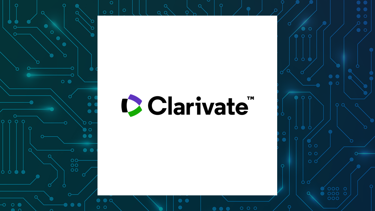 clarivate-(nyse:clvt)-coverage-initiated-by-analysts-at-morgan-stanley