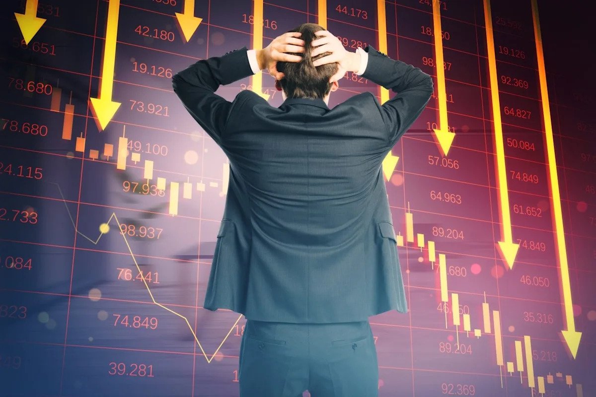 the-nasdaq-100-briefly-fell-into-a-correction-as-the-ai-trade-cracks