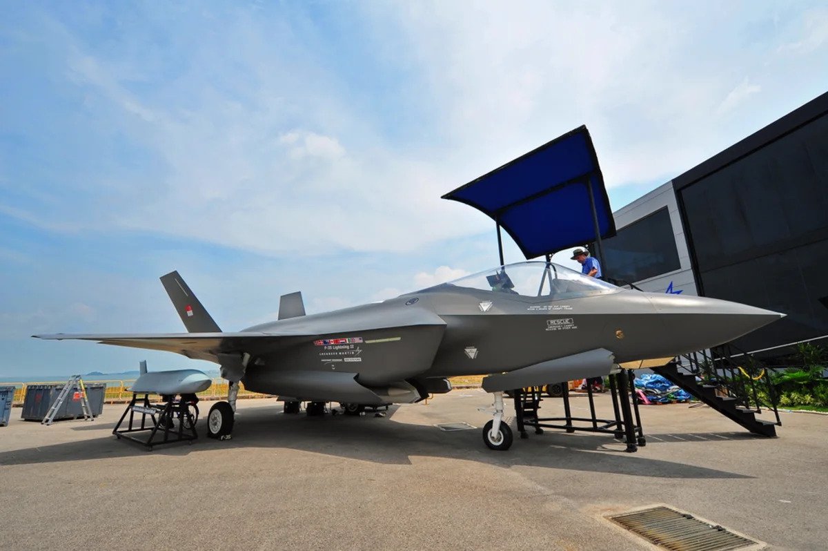 5-best-defense-stocks-to-buy-according-to-hedge-funds