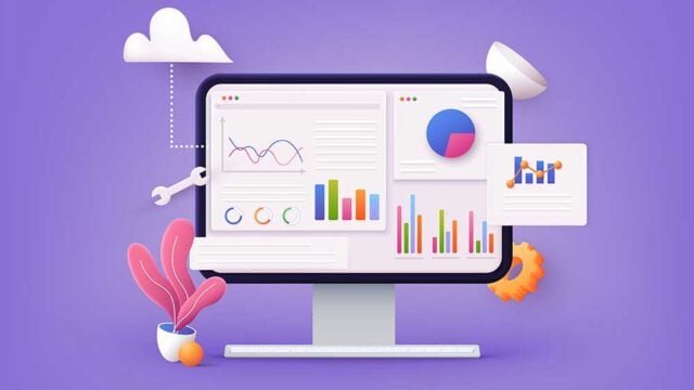 Investing concept