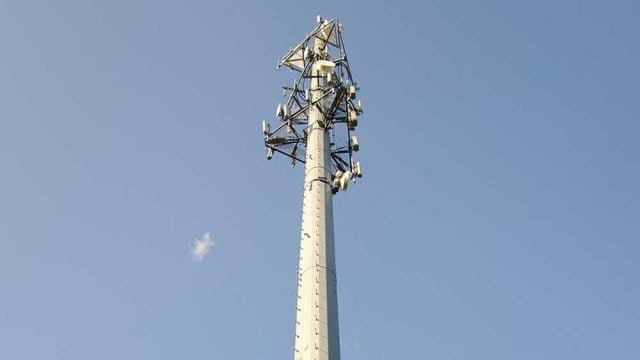 American Tower