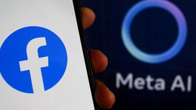 Meta stock