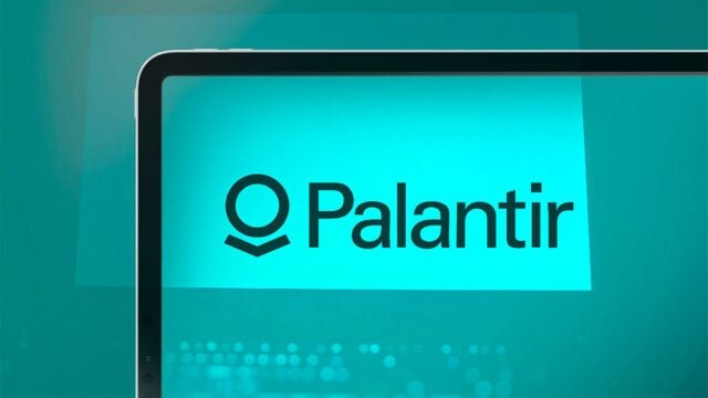 Palantir stock