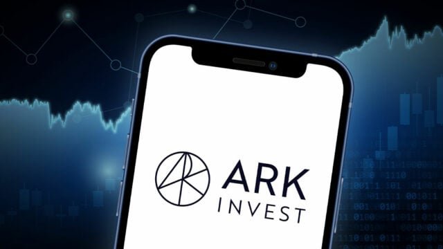 Dow Jones Ark Investment