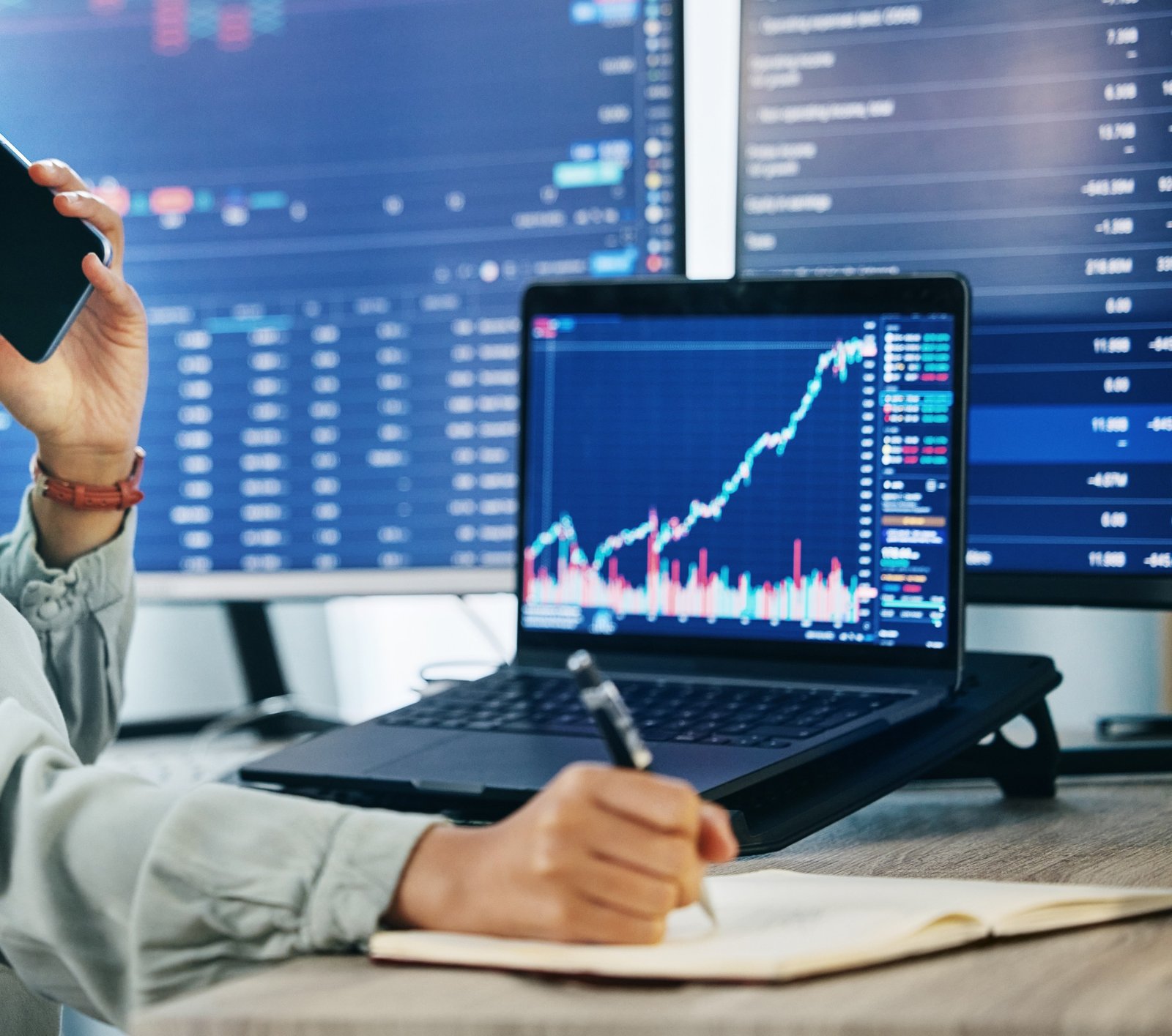 Stock Market Today: All You Need To Know Before Going Into Trade On Oct 6