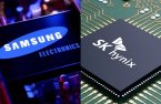 Korean stocks swing wildly as Samsung, SK Hynix reverse course; Forced selling deepens market strain