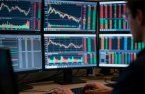Korea’s stock market starved of buyers, leaving foreigners holding the cards
