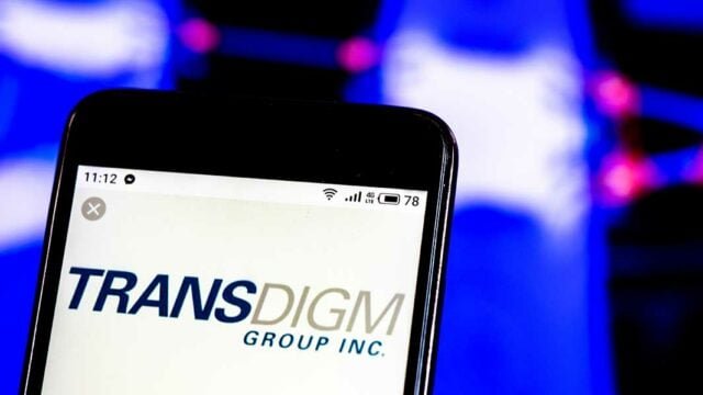 TransDigm Group