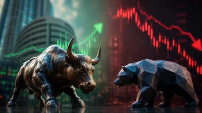Stock market outlook: RBI rate decision, earnings, oil & more, here's what will drive D-street this week