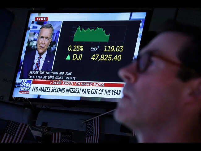 US Stock Market Predictions